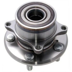 Front Wheel Hub FEBEST 0382-YF4MF OE Ref 44300-STX-A01
