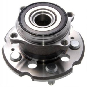 Rear Wheel Hub FEBEST 0382-YF4MR OE Ref 42200-STX-A02