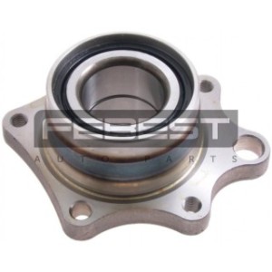 Moyeu de roue arrière FEBEST RH 0382-YH2MRRH pour HONDA ELEMENT FEBEST