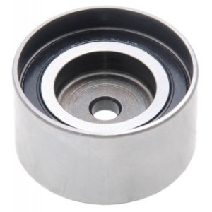 Timing Belt Tensioner Pulley FEBEST 0387-CL OE Ref 14510-PGE-A01