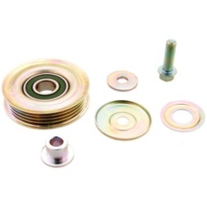 Pulley Tensioner Kit FEBEST 0387-CRV OE Ref 38942-P01-003