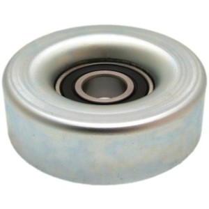 Pulley Tensioner FEBEST 0387-GD OE Ref 38942-PWA-004
