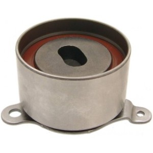 Timing Belt Tensioner Pulley FEBEST 0387-RD1 OE Ref 14510-PR3-003