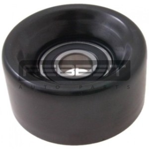 Poulie de tension FEBEST 0387-RD4 pour FORD, HONDA, ACURA 1097574 FEBEST