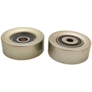 Pulley Tensioner Kit FEBEST 0387-YF4-KIT OE Ref 31170-RKB-005