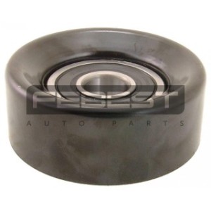 Poulie de renvoi FEBEST 0388-YD2 pour HONDA, FORD, ACURA, CADILLAC FEBEST