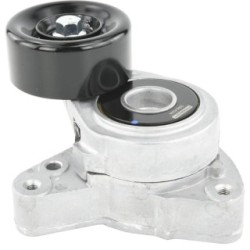 V Ribbed Belt Tensioner FEBEST 0390-K24A OE Ref 31170-PNA-003