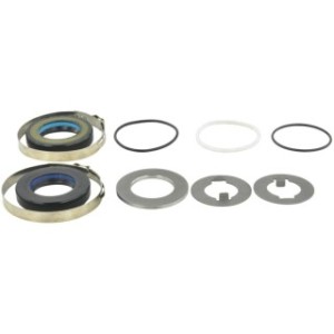 Steering Gear Repair Kit FEBEST 0391-CRV OE Ref 06531-SWA-A01