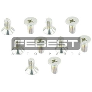 Boulon FEBEST 0398-003-PCS10 pour VW et plus encore... FEBEST