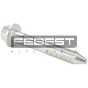 Boulon FEBEST 0398-004 pour HONDA, ACURA 90181-SFE-010 FEBEST