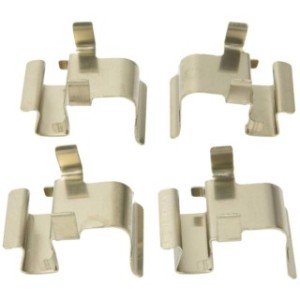 Brake Disc Clips FEBEST 0403-CYR OE Ref 4411.10