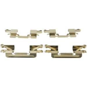 Brake Disc Clips FEBEST 0403-KH9WF OE Ref 41080-EB325