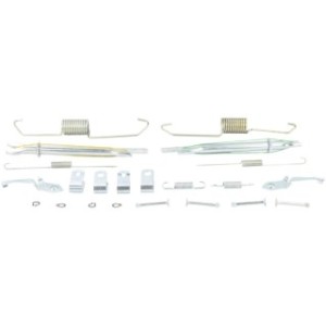 Brake Shoe Fitting Kit FEBEST 0404-KB4-KIT OE Ref 4600A139