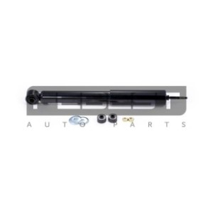 Amortisseur arrière FEBEST 0407G-002R pour MITSUBISHI SHOGUN FEBEST