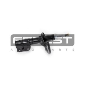 Amortisseur avant droit FEBEST 0407G-011FR pour MITSUBISHI CARISMA, SPACE FEBEST