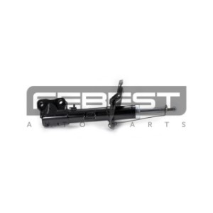 Amortisseur avant droit FEBEST 0407G-019FR pour MITSUBISHI LANCER FEBEST