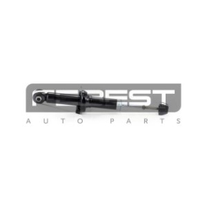 Amortisseur arrière FEBEST 0407G-020R pour MITSUBISHI LANCER FEBEST