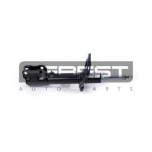 Amortisseur avant gauche FEBEST 0407G-021FL pour MITSUBISHI LANCER FEBEST