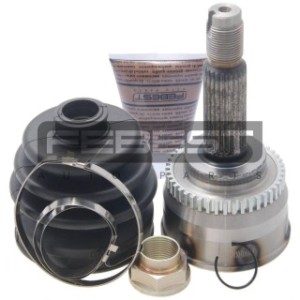 Joint homocinétique extérieur FEBEST 0410-004A44 pour HYUNDAI ACCENT FEBEST