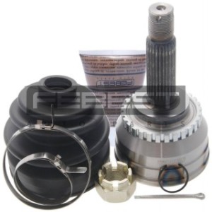 Joint homocinétique extérieur FEBEST 0410-005A29 pour TOYOTA HIACE FEBEST