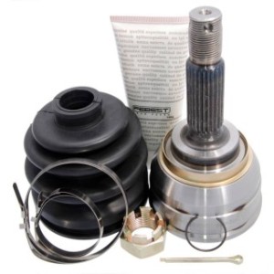 Outer CV Joint FEBEST 0410-006 OE Ref MB297677