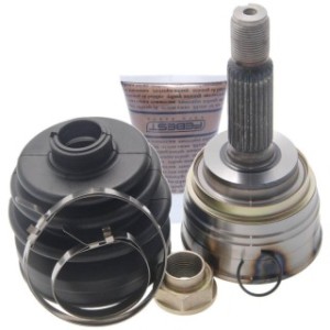 Outer CV Joint FEBEST 0410-009 OE Ref MB837434