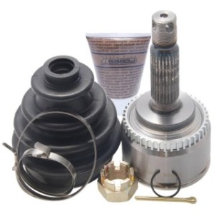 Outer CV Joint FEBEST 0410-010A43 OE Ref MB837262