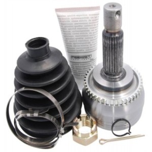 Outer CV Joint FEBEST 0410-012A43 OE Ref MB620394