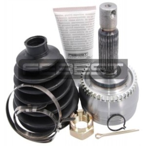 Joint homocinétique extérieur FEBEST 0410-012A43 pour MITSUBISHI LANCER FEBEST