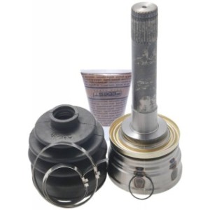 Outer CV Joint FEBEST 0410-013 OE Ref MB526141