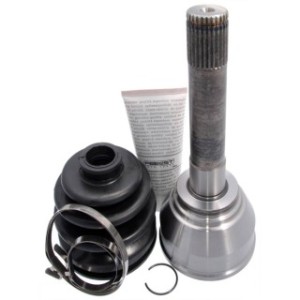Outer CV Joint FEBEST 0410-014 OE Ref MB160654