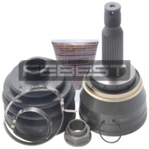 Joint homocinétique extérieur FEBEST 0410-023 pour MITSUBISHI DIAMANTE FEBEST