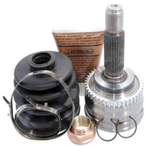 Outer CV Joint FEBEST 0410-034A43 OE Ref MR246170