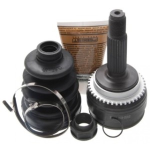 Outer CV Joint FEBEST 0410-035A43 OE Ref MR528570