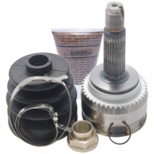 Outer CV Joint FEBEST 0410-038A43 OE Ref MN156466