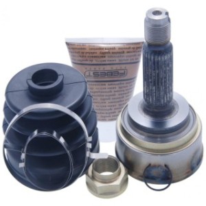 Outer CV Joint FEBEST 0410-039 OE Ref MR222961