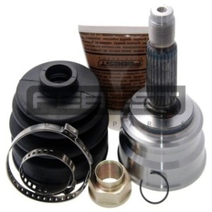 Joint homocinétique extérieur FEBEST 0410-043 pour MITSUBISHI COLT FEBEST