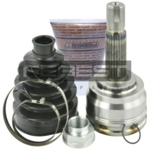 Joint homocinétique extérieur FEBEST 0410-A13 pour MITSUBISHI MIRAGE FEBEST