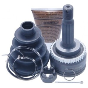 Outer CV Joint FEBEST 0410-CJA43 OE Ref MR290598