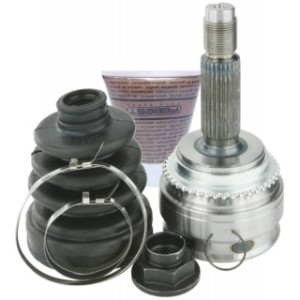 Outer CV Joint FEBEST 0410-CSA43 OE Ref MR446822