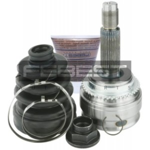 Joint homocinétique extérieur FEBEST 0410-CSA43 pour MITSUBISHI LANCER FEBEST