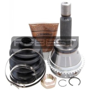 Joint homocinétique extérieur arrière FEBEST 0410-CU20RA43 pour MITSUBISHI OUTLANDER FEBEST