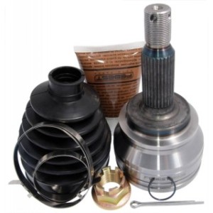 Joint homocinétique extérieur FEBEST 0410-CW5 pour MITSUBISHI, CITROËN, PEUGEOT 3815A065