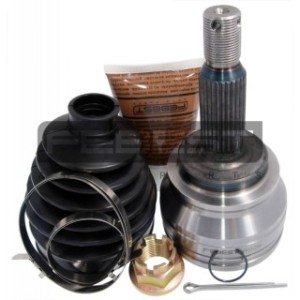 Joint homocinétique extérieur FEBEST 0410-CW5 pour MITSUBISHI, CITROËN, PEUGEOT 3815A065 FEBEST