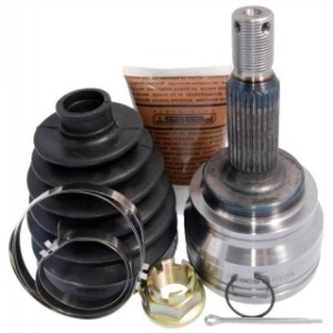 Outer CV Joint FEBEST 0410-CY34 OE Ref 05085220AB