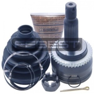 Joint homocinétique extérieur FEBEST 0410-D81WA43 pour MITSUBISHI ENDEAVOR FEBEST