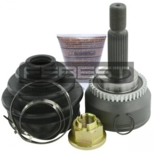 Joint homocinétique extérieur FEBEST 0410-DG4A43 pour MITSUBISHI SPACE, CARISMA FEBEST