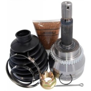 Outer CV Joint FEBEST 0410-DJ24A43 OE Ref MR580732