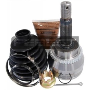 Joint homocinétique extérieur FEBEST 0410-DJ24A43 pour MITSUBISHI GALANT FEBEST