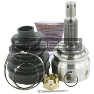 Joint homocinétique extérieur FEBEST 0410-GA pour MITSUBISHI ASX OE 3815A363 FEBEST